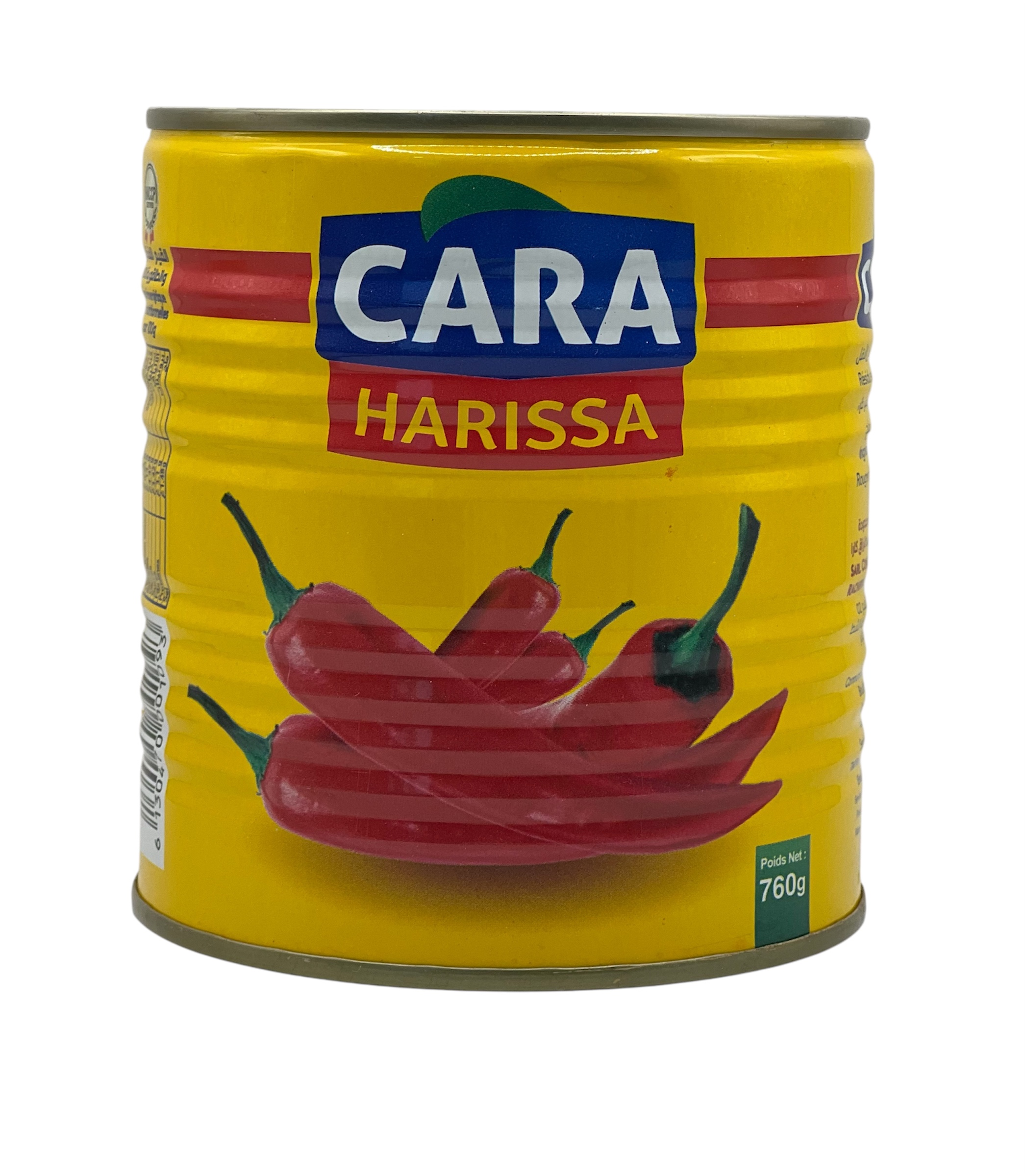 هريسة كارا 760غ