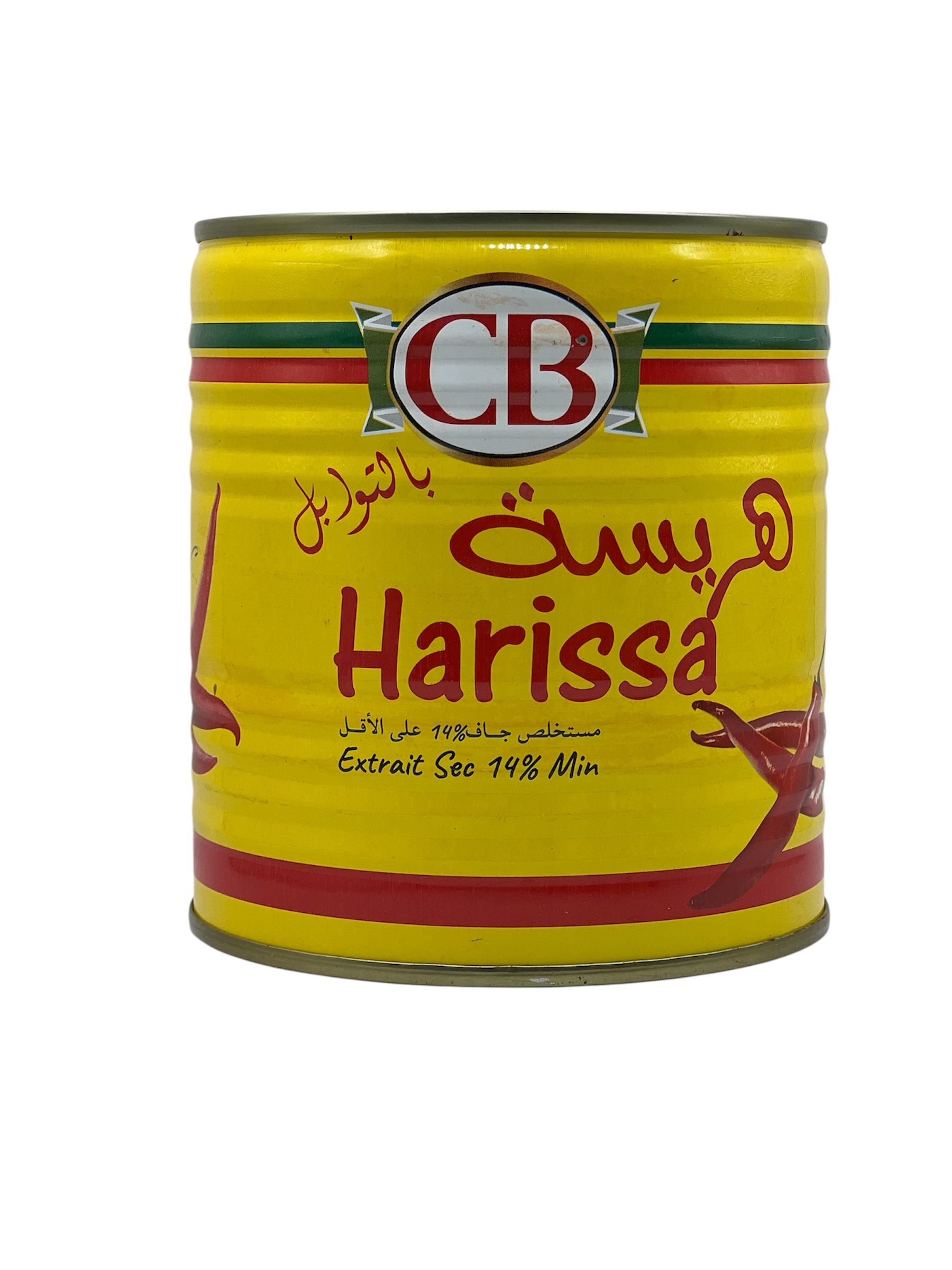 هريسة س ب 760غ