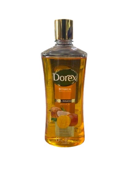 هلام الاستحمام دوراكس  600 مل