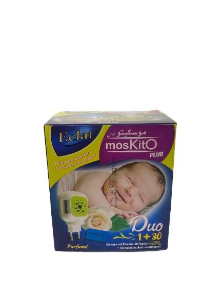 جهاز نشر الباعوض موسكيتو 