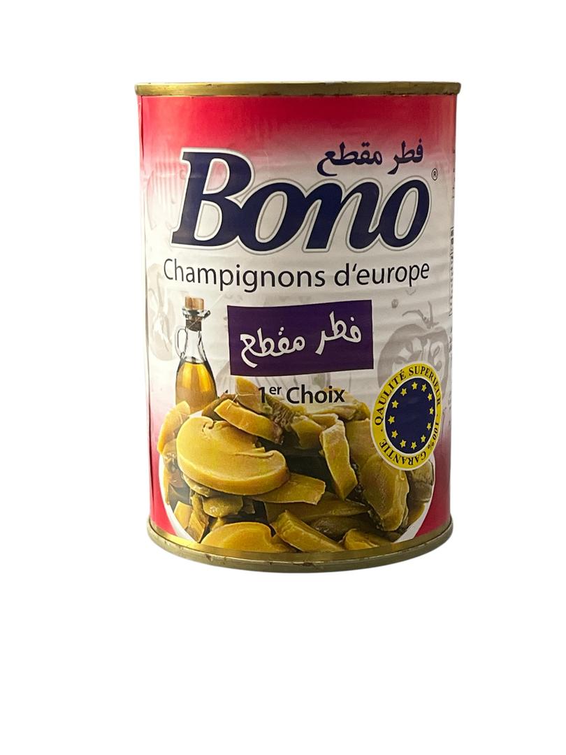 فطر مقطع بونو 380غ