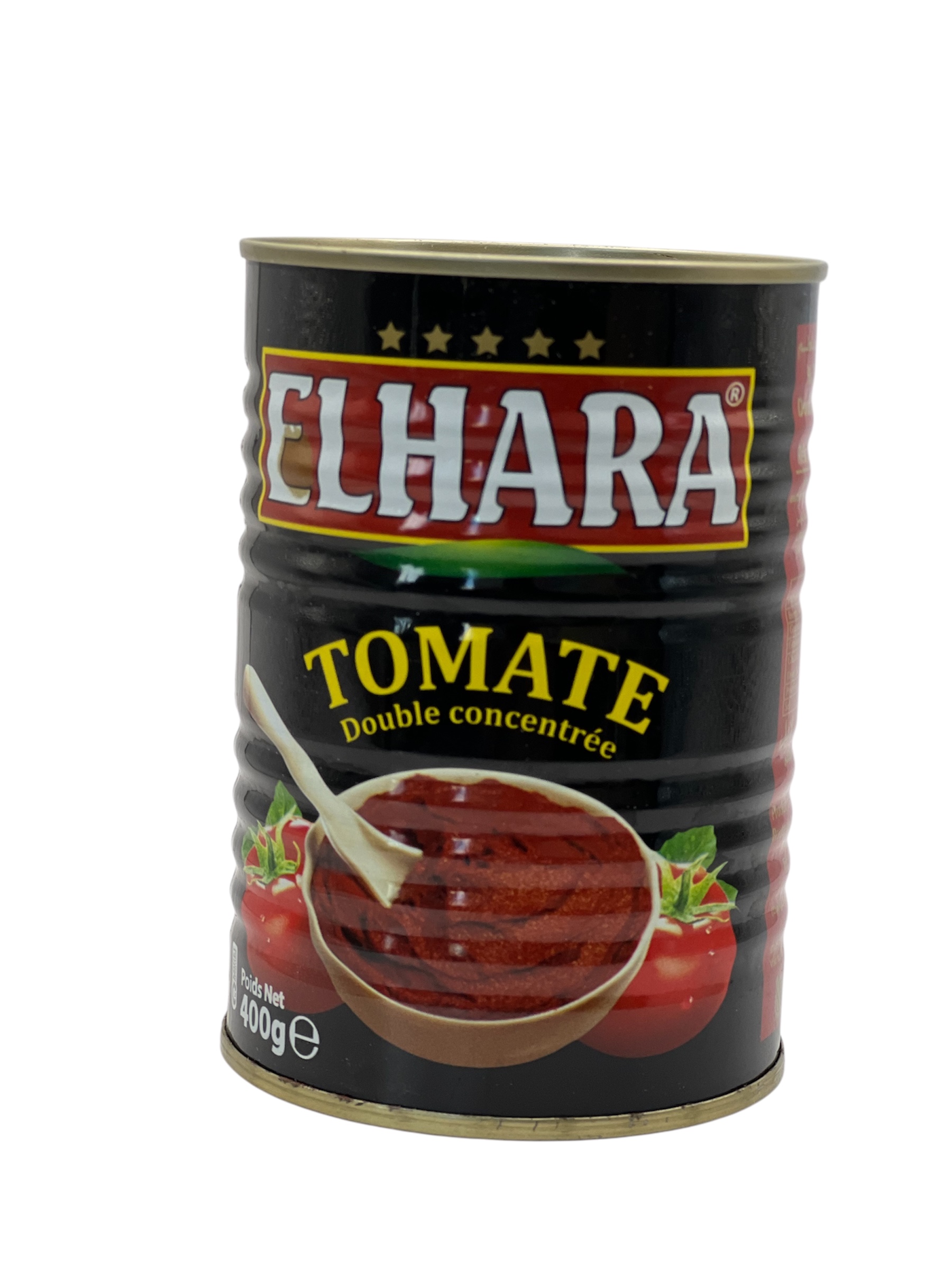 طماطم الحارة 400غ