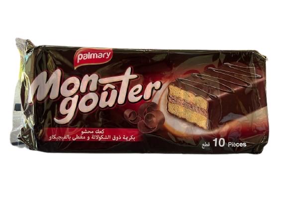 مون قوتي 10ق 