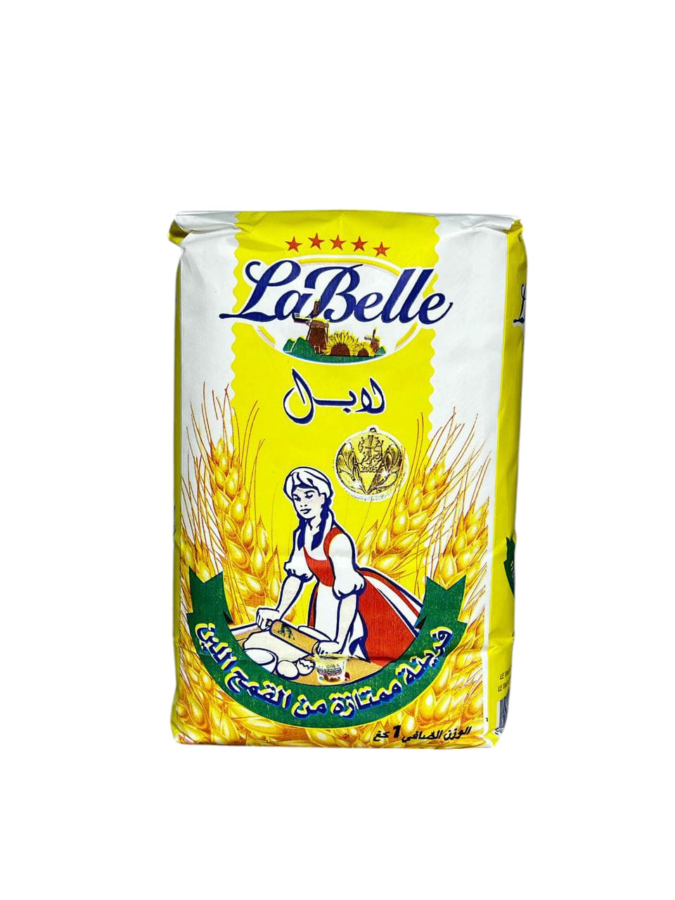 فرينة لابال 1كلغ