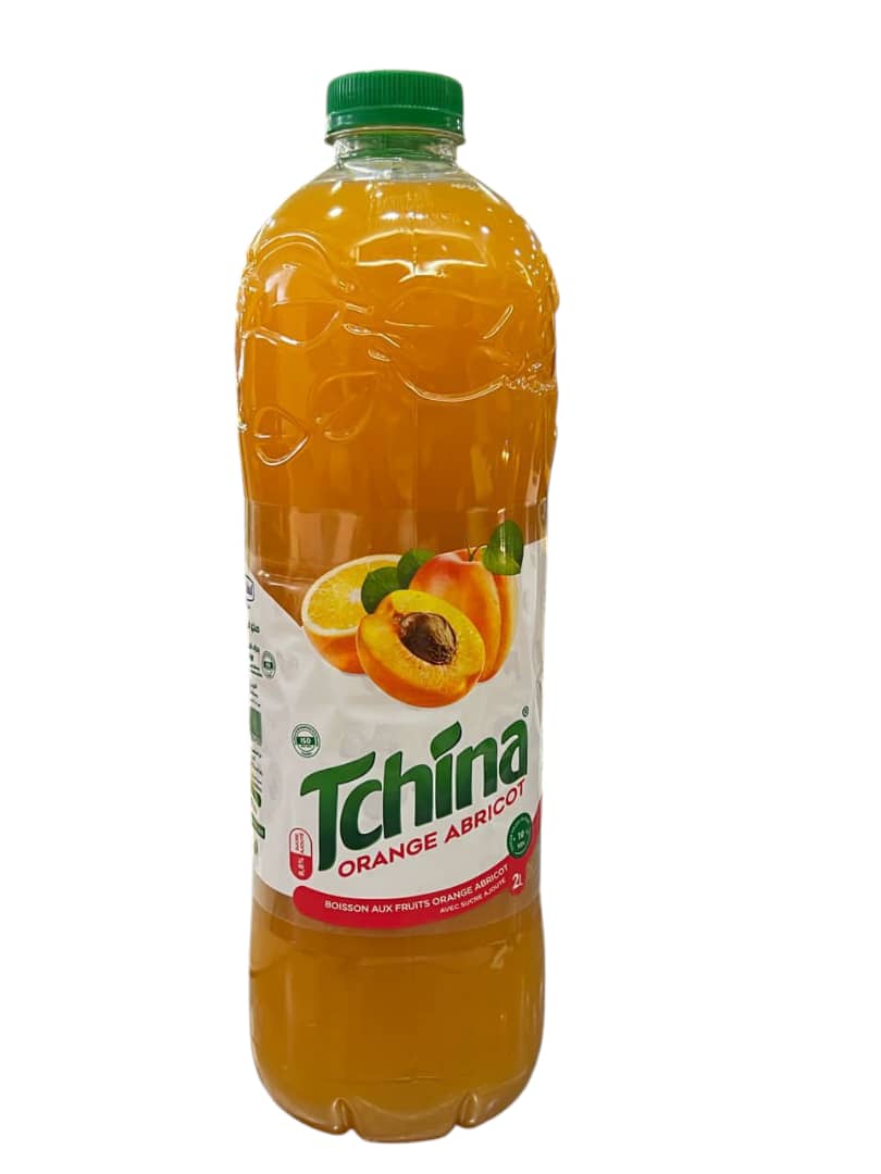 عصير تشينا 2ل