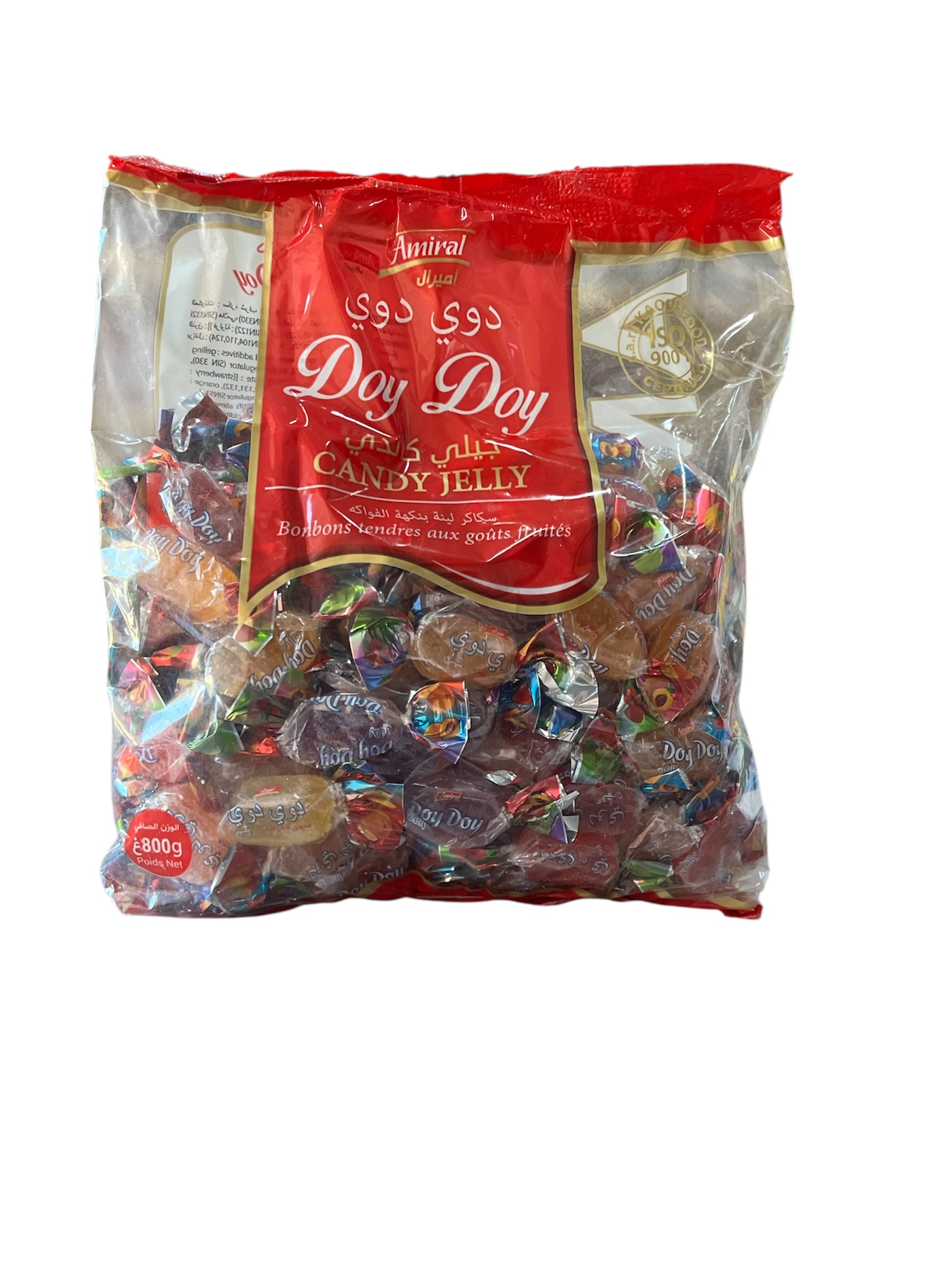 دوي دوي 800غ