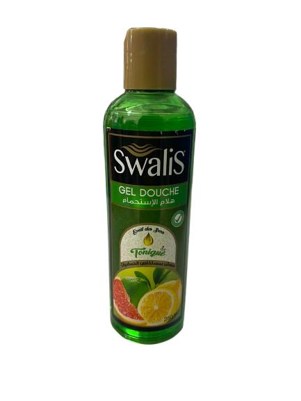 هلام الاستحمام سواليس 250مل