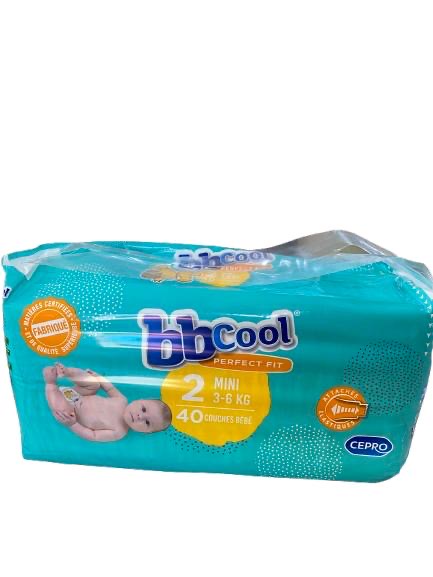 بيبي كول 2 40ق