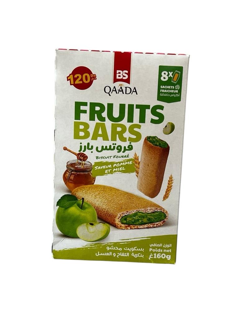 قعدة بار 160غ