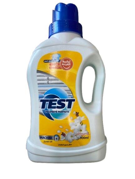 سائل الملابس تاست 900مل