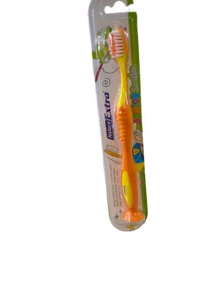 فرشاة أسنان اكسترا اطفال 187