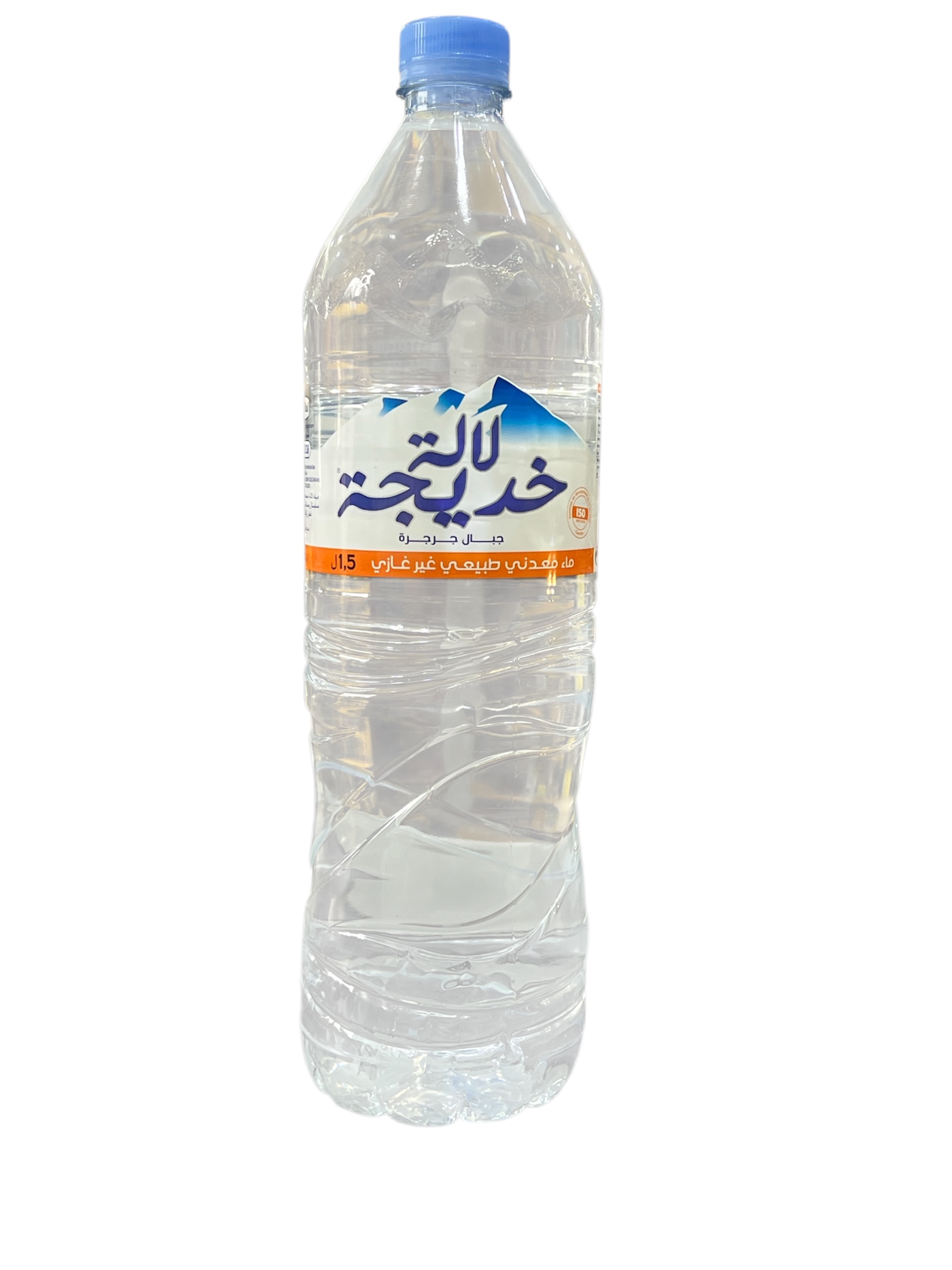 ماء معدني لالة خديجة 1،5ل