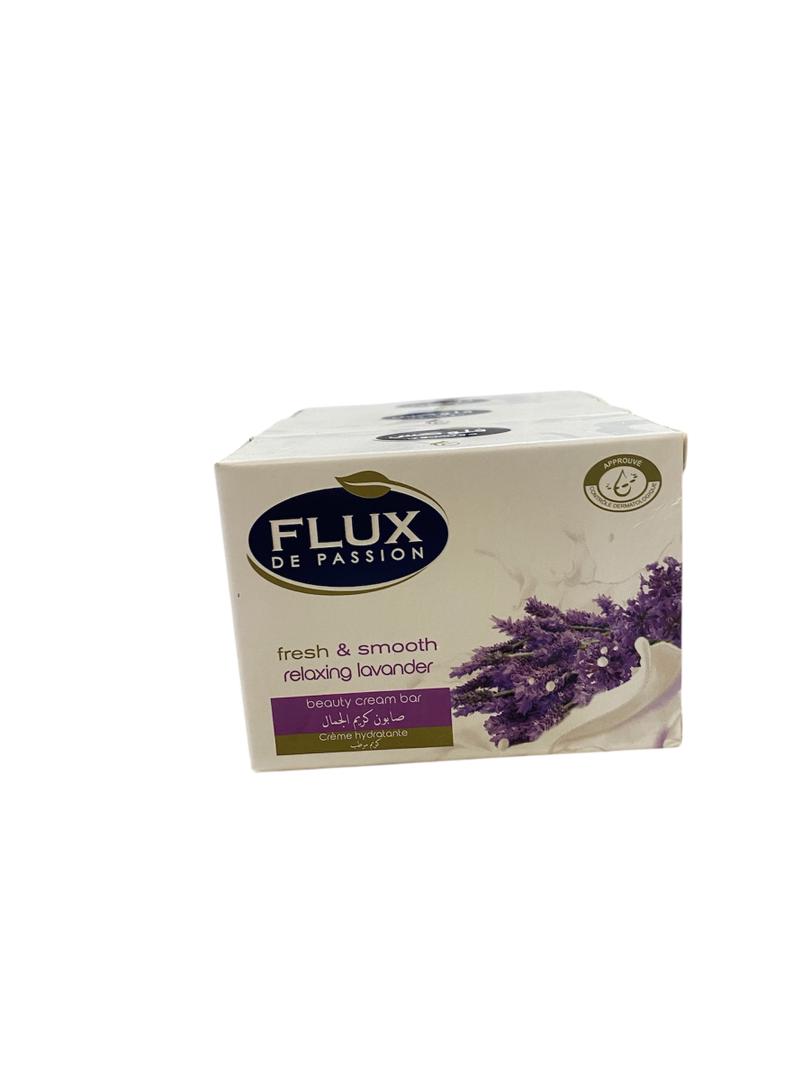 صابون الوجه  فلوكس