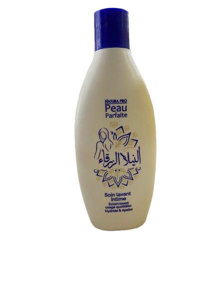 كريمة مسك الطهارة 200مل