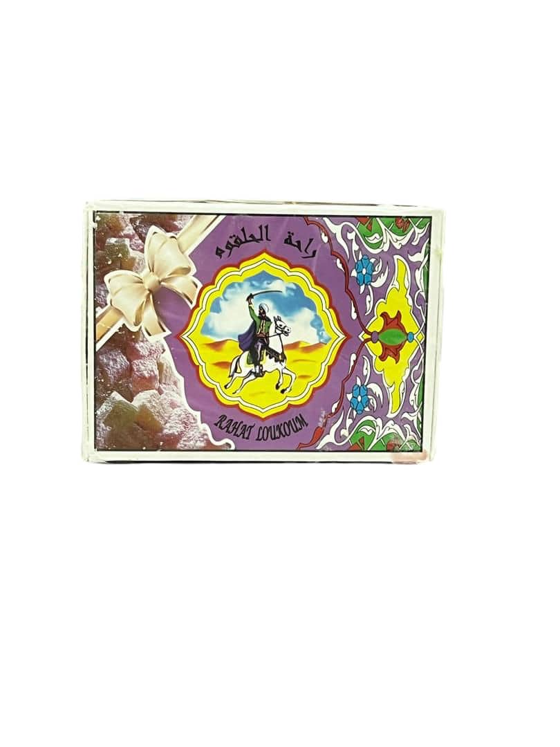 حلقوم  ساكو 225غ