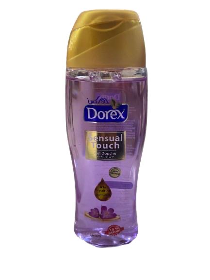 هلام الاستحمام دوركس 270مل