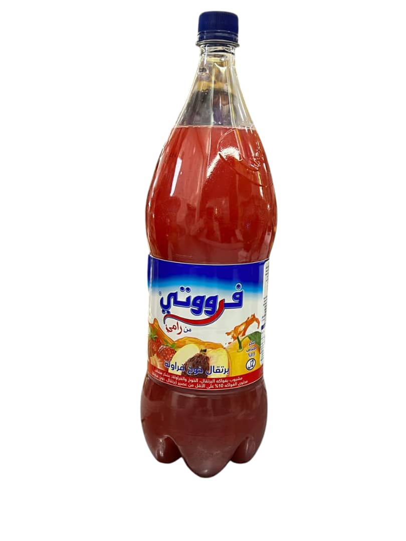عصي فروتي 2ل