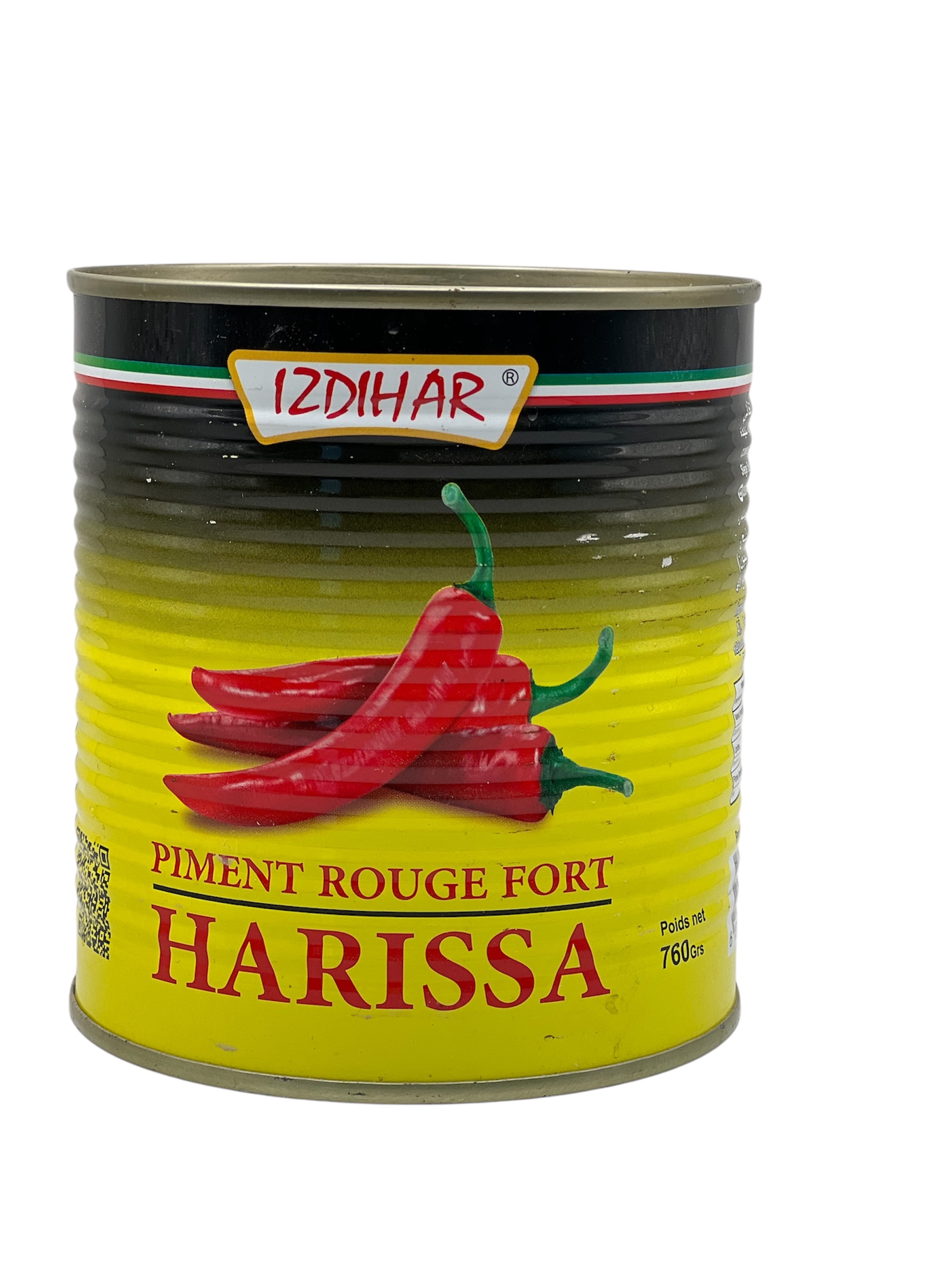 هريسة ازدهار 760غ