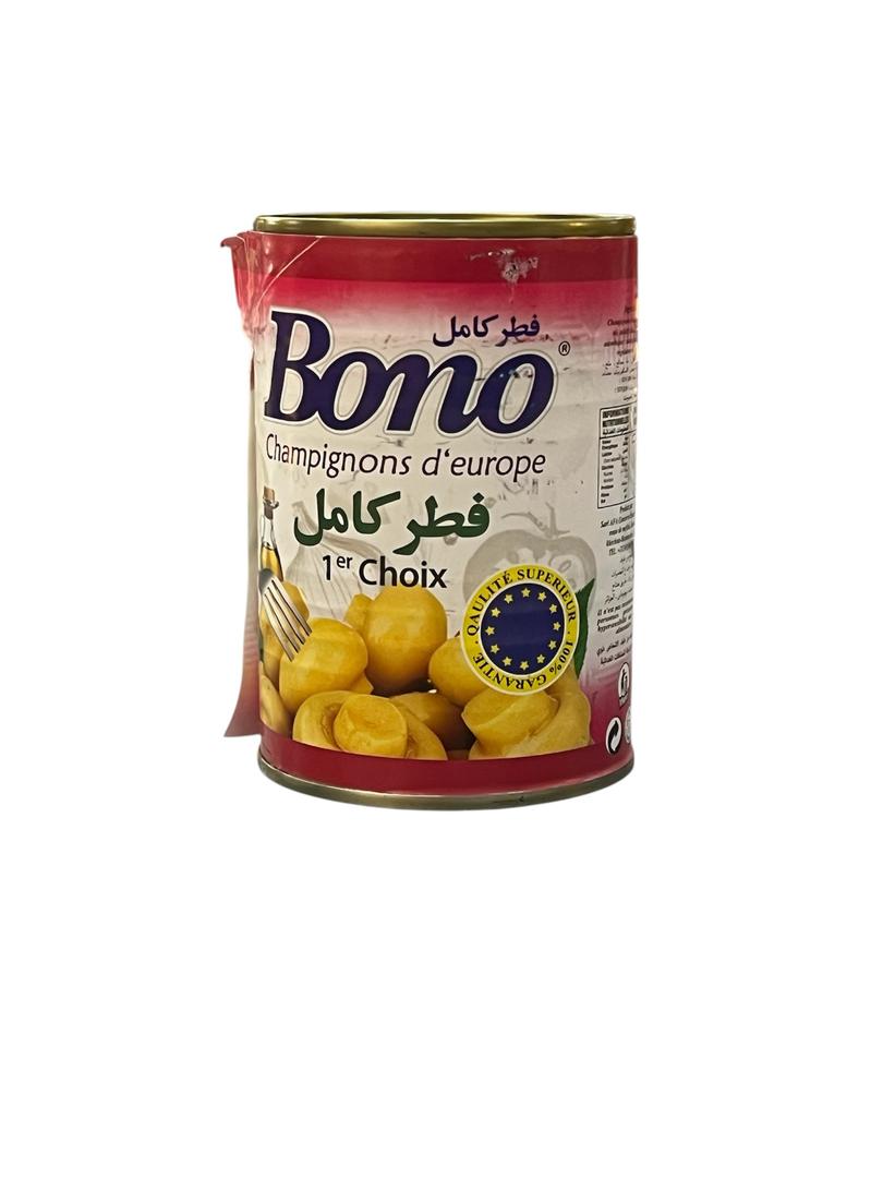 فطر كامل بونو 380غ