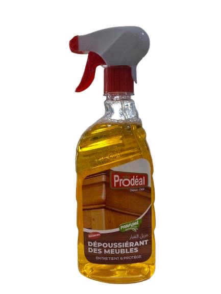 مزيل الغبار بروديال 550مل