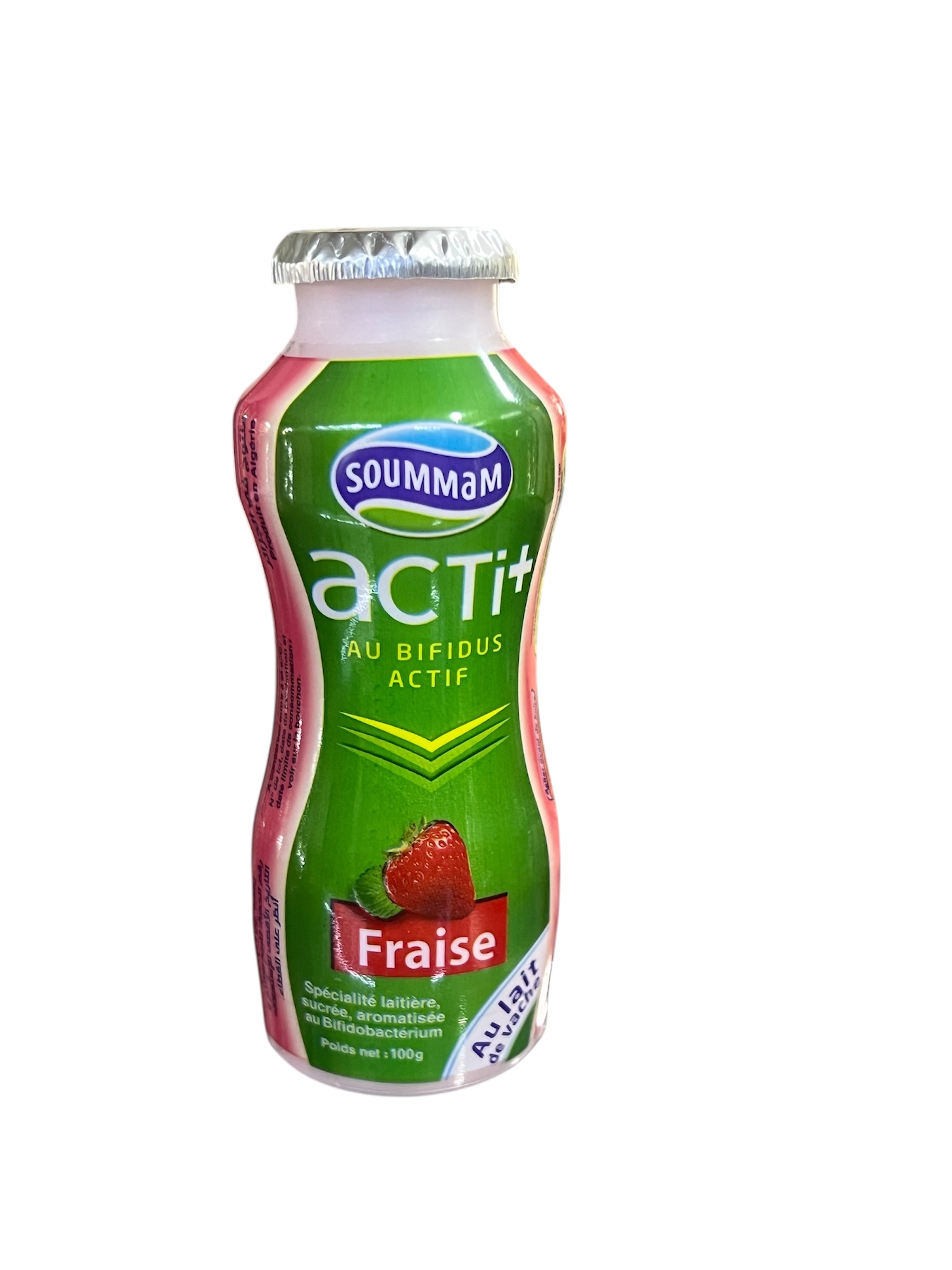 صومام اكتي+100غ