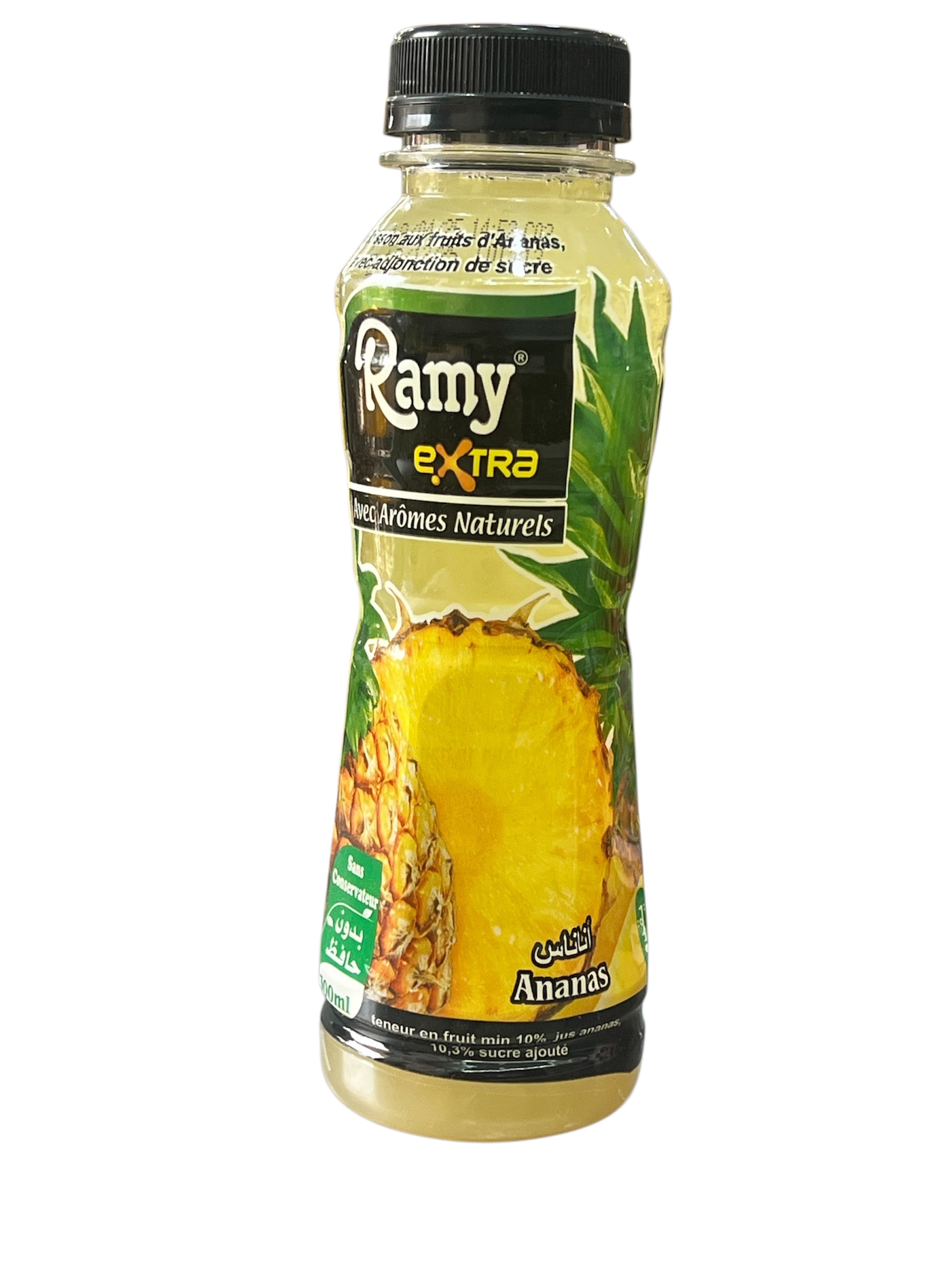 عصير رامي اكسترا 30سل