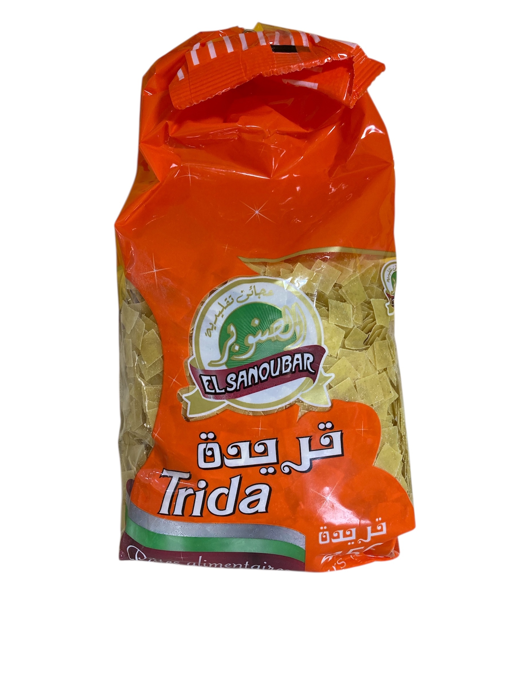 تريدة الصنوبر 450غ