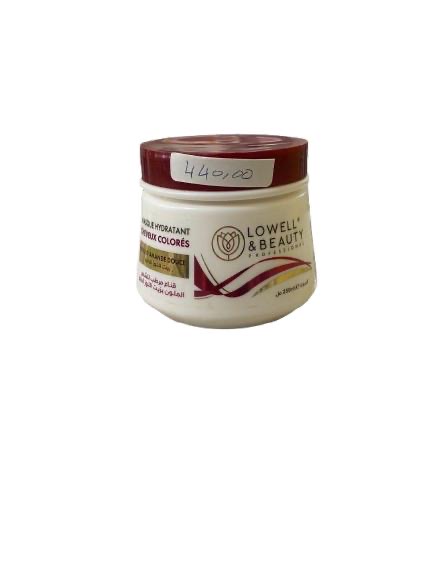 قناع الشعر لووال بيوتي 250مل