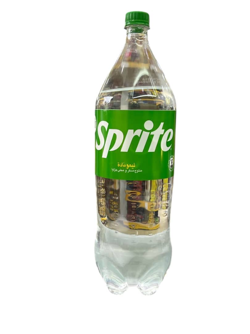 مشروب غازي سبرايت 1،5ل