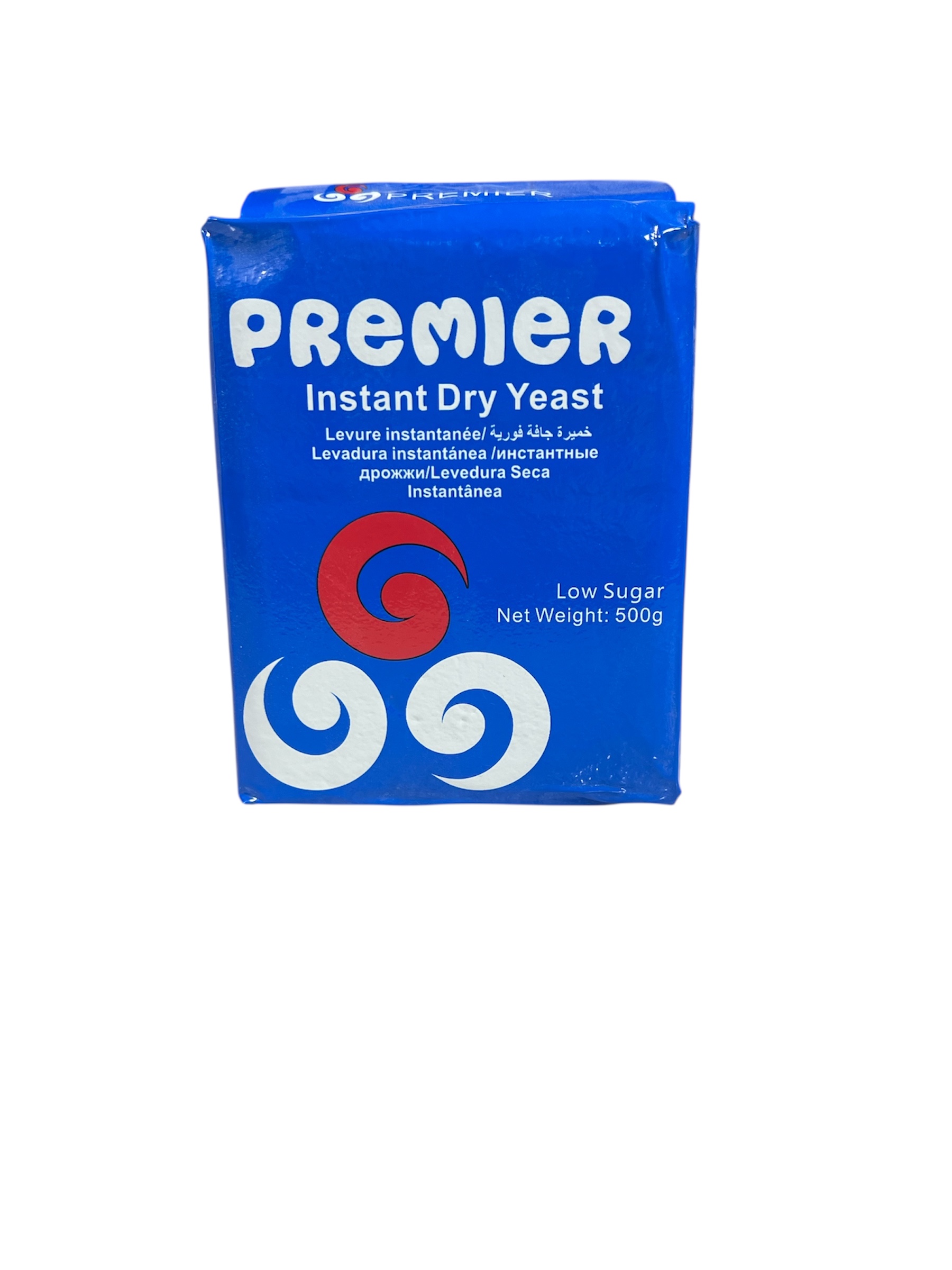 خميرة بروميار 500غ