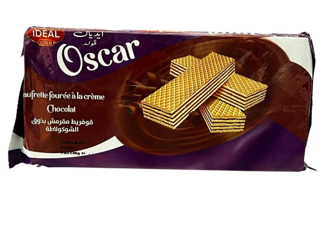  اوسكار  130غ  