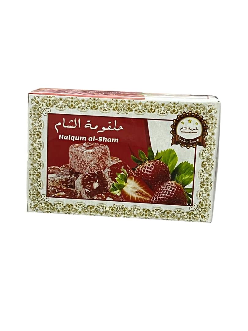 حلقوم الشام 100غ