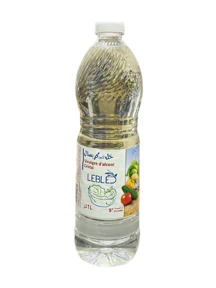 خل كريستال 5/1ل