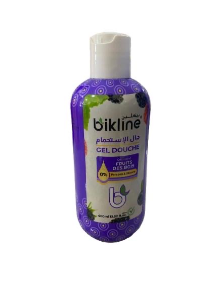 هلام الاستحمام بيكلين  400مل