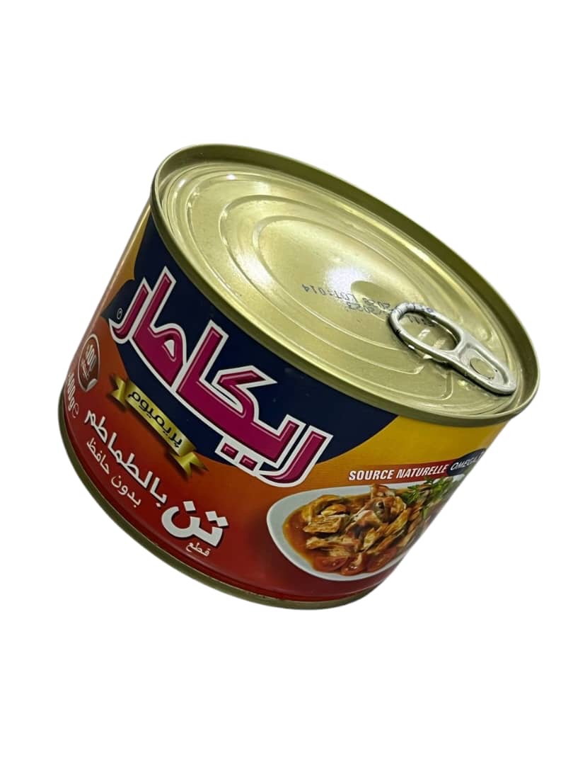 تونة ريكامار 400غ