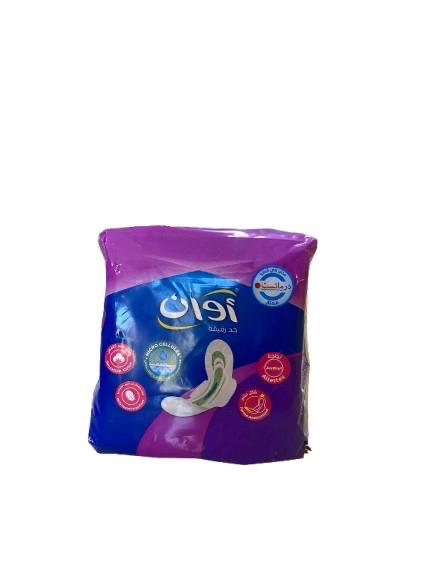 فوطة اوان الترا فين 8ق