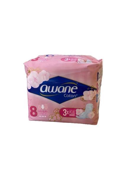 فوطة اوان قطني 8ق