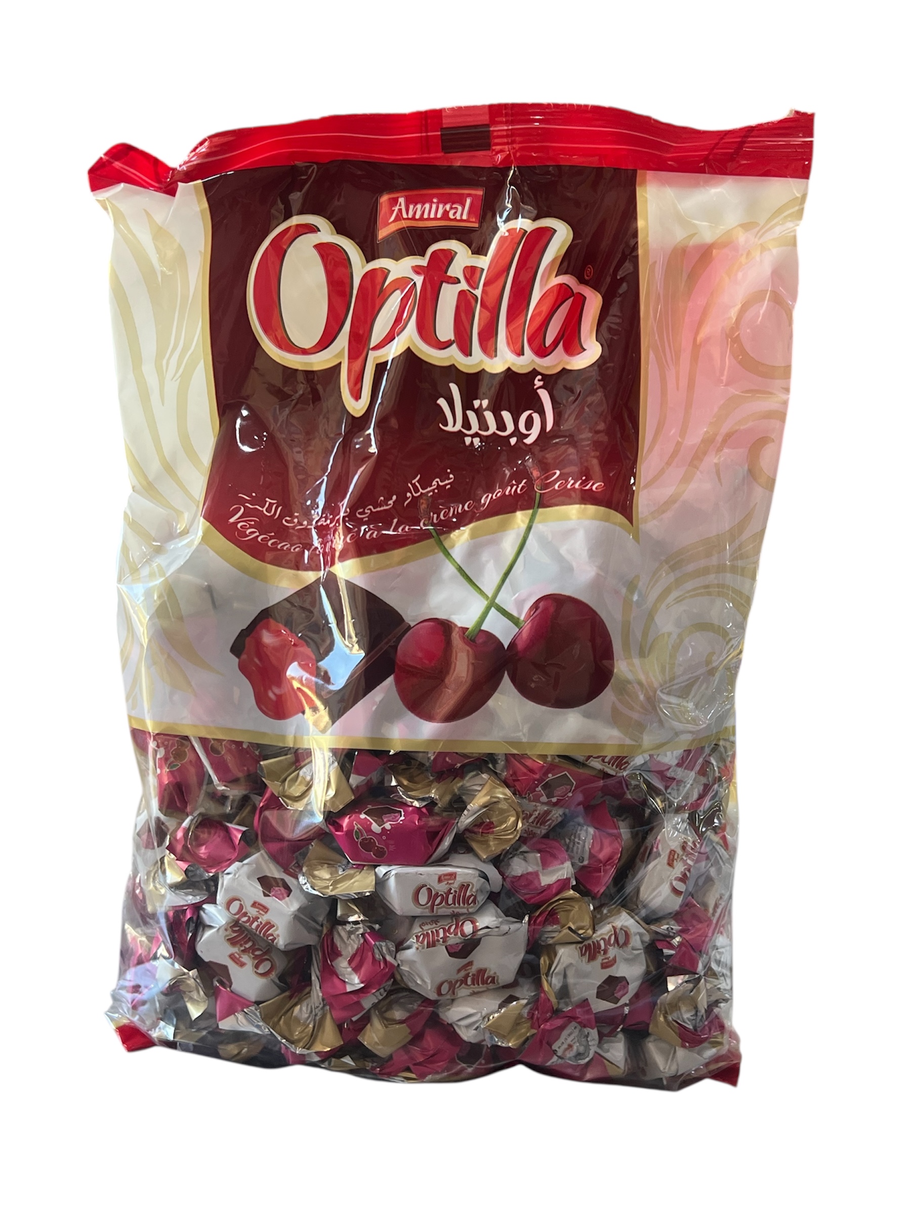 فيجيكاو اوبتيلا 100ق