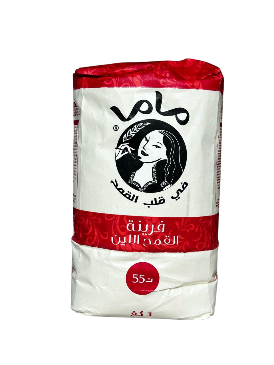 فرينة ماما حمراء 1كلغ