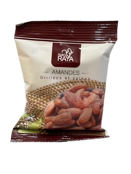 لوز راية 30غ