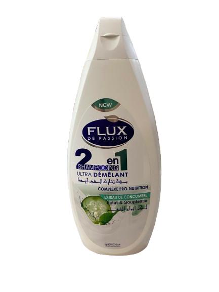 شامبو فليكس  425مل