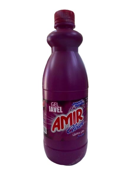 جافيل رغوي امير 900مل