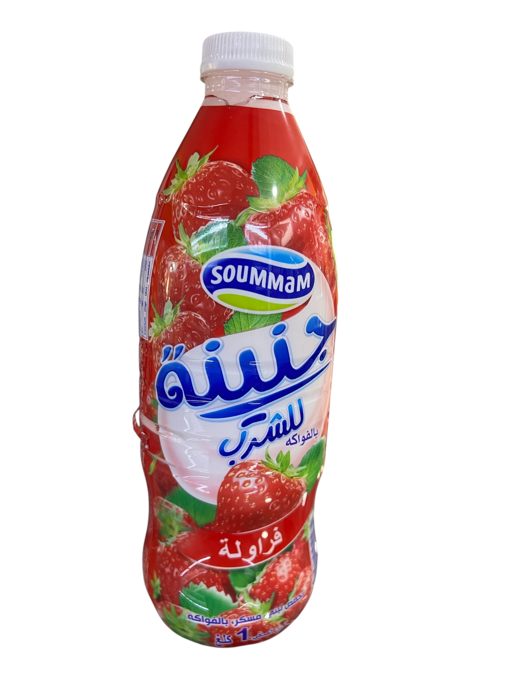 صومام جنينة 1ل