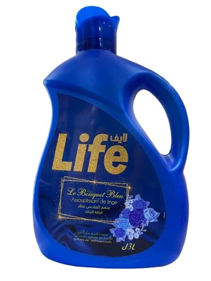 منعم الملابس لايف 3ل