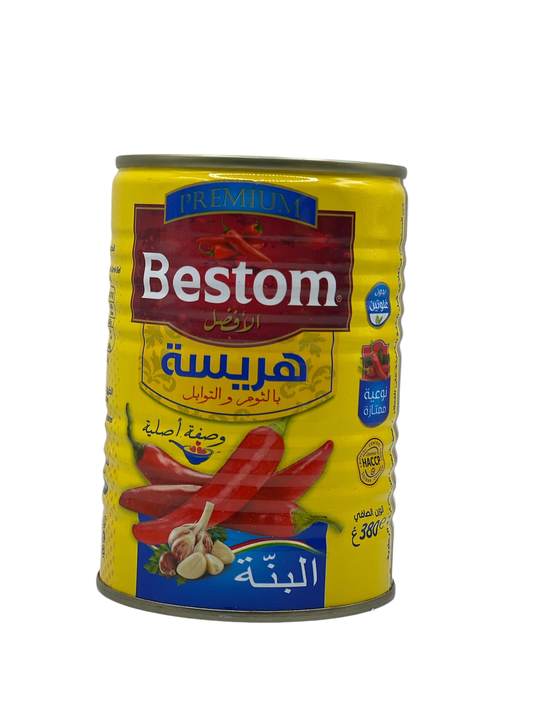 هريسة بيستوم 380غ