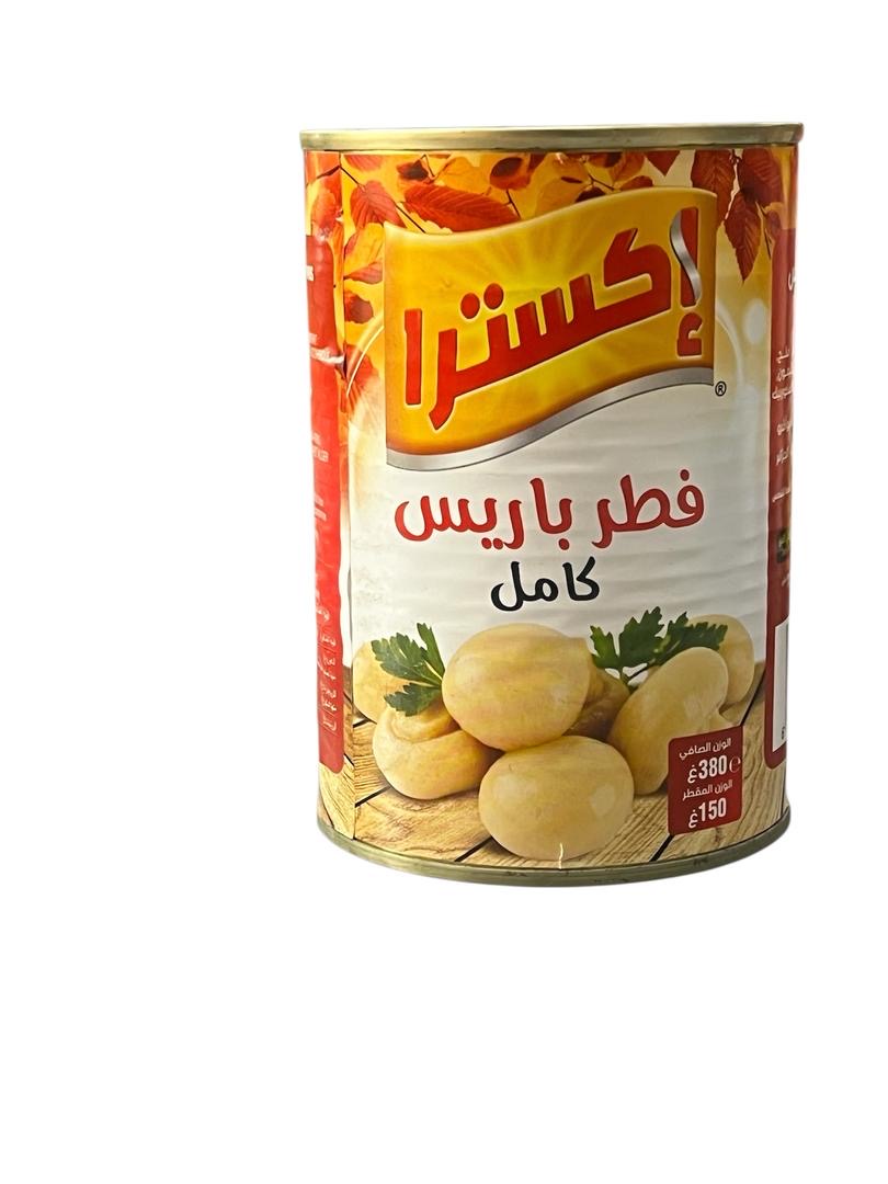 فطر كامل اكسترا 380غ