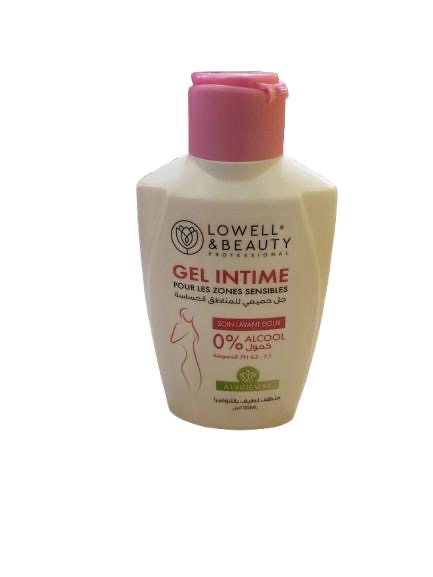 منظف لطيف دوركس 120مل