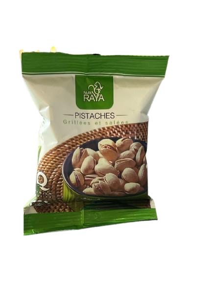 فستق  راية  30غ