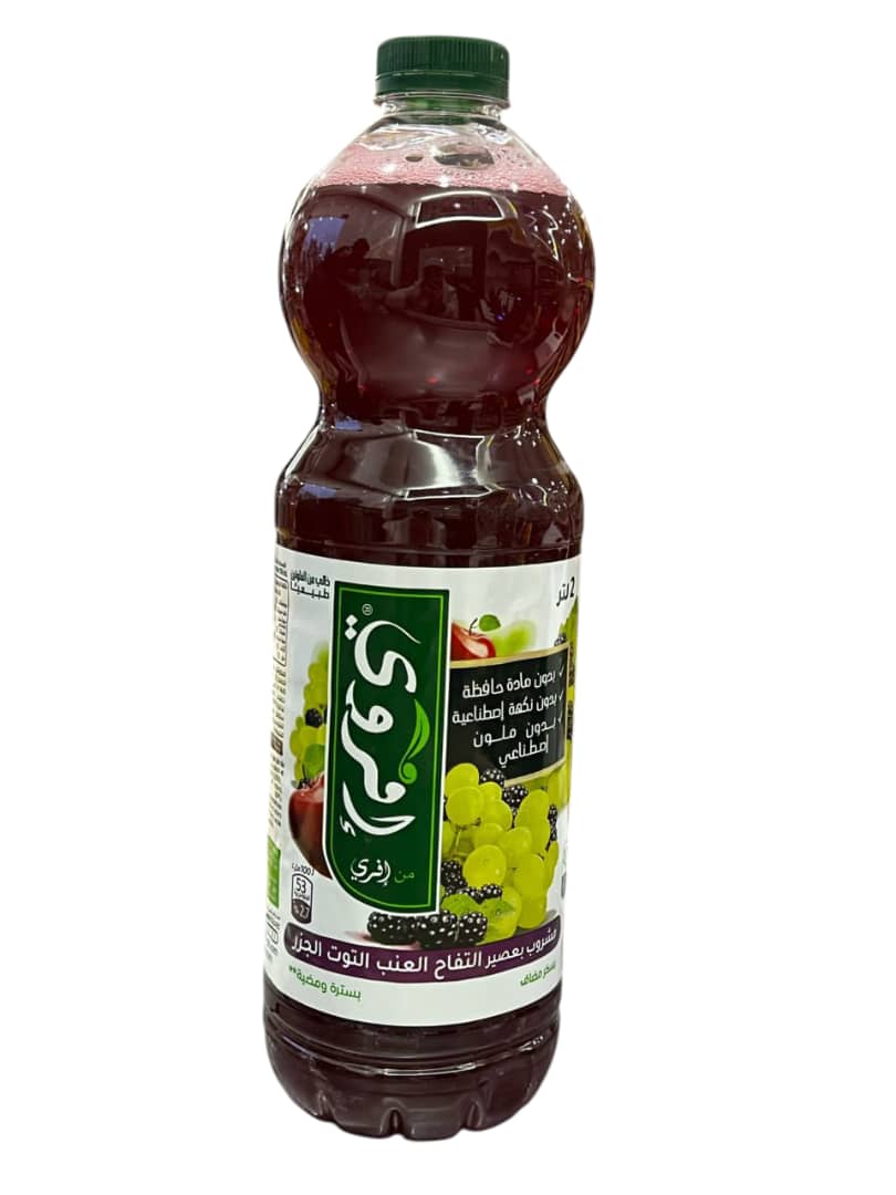 عصير افروي 2ل