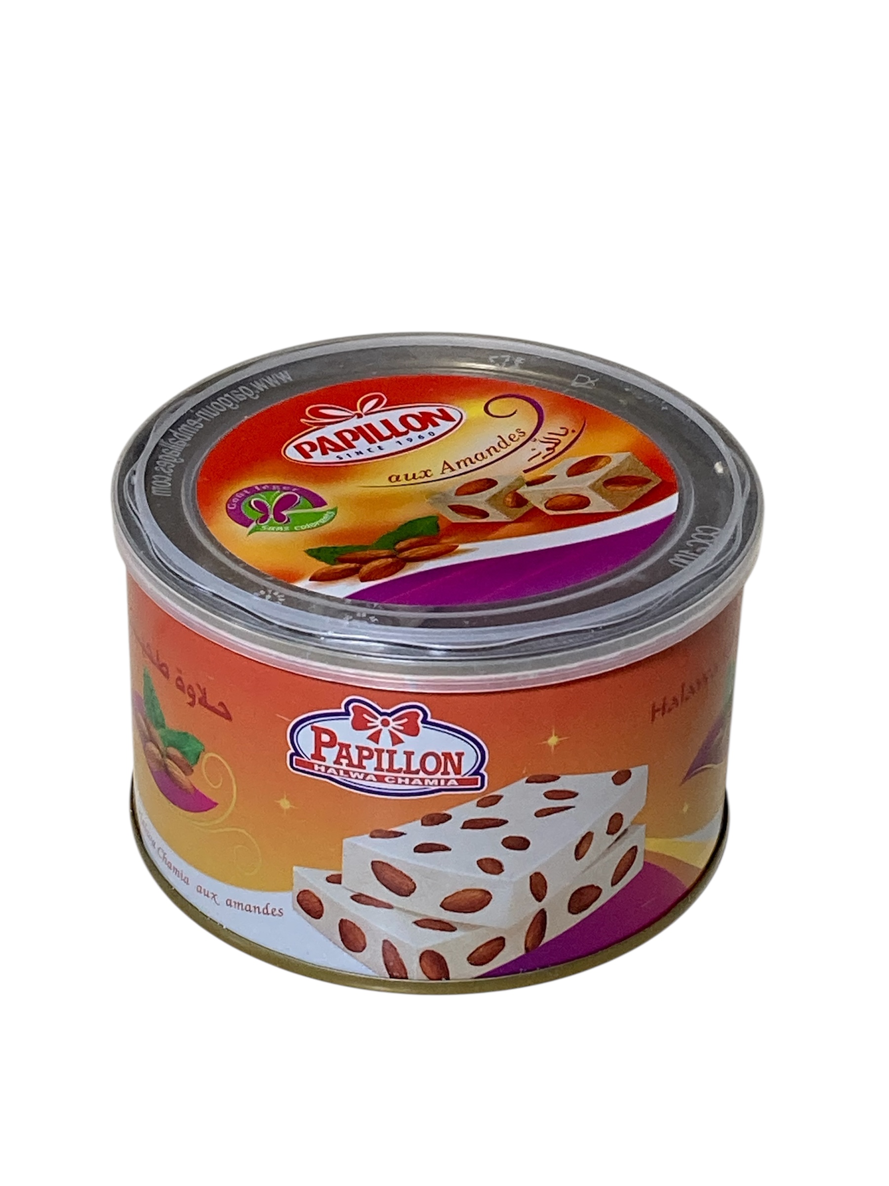 شامية بابيون 320غ 